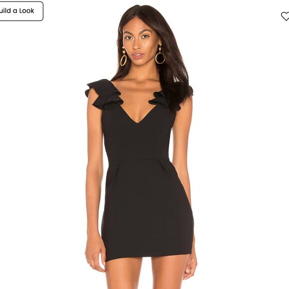 Amanda Uprichard Dresses & Skirts - Amanda Uprichard Gimlet Dress